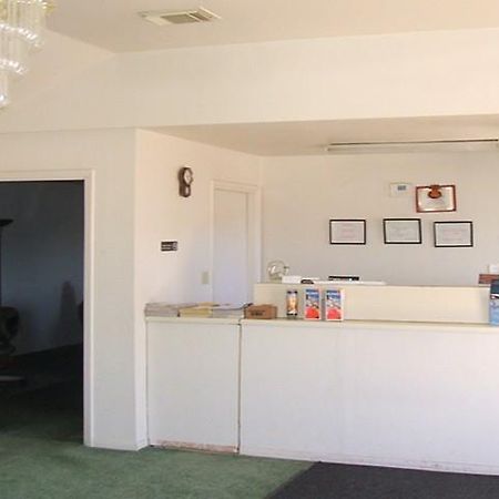 Passport Inn San Antonio Interior photo