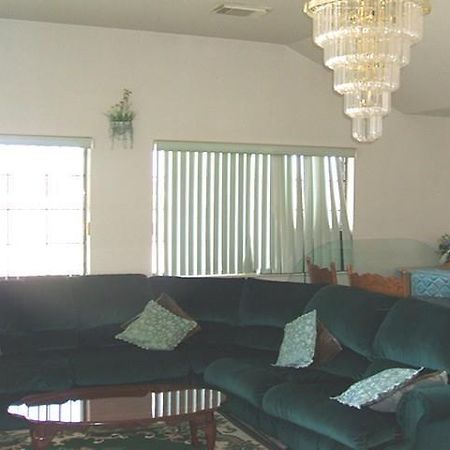 Passport Inn San Antonio Interior photo