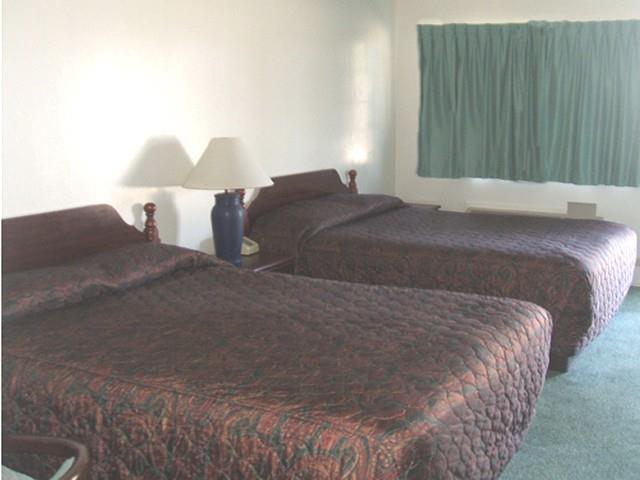 Passport Inn San Antonio Room photo