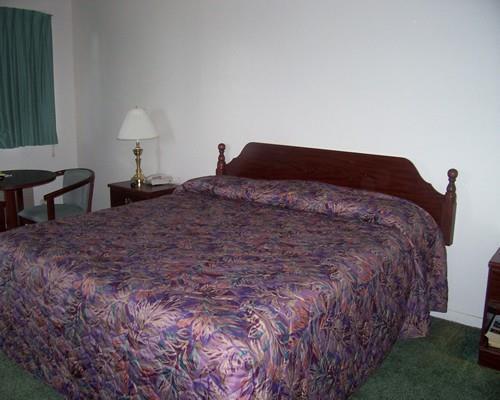 Passport Inn San Antonio Room photo