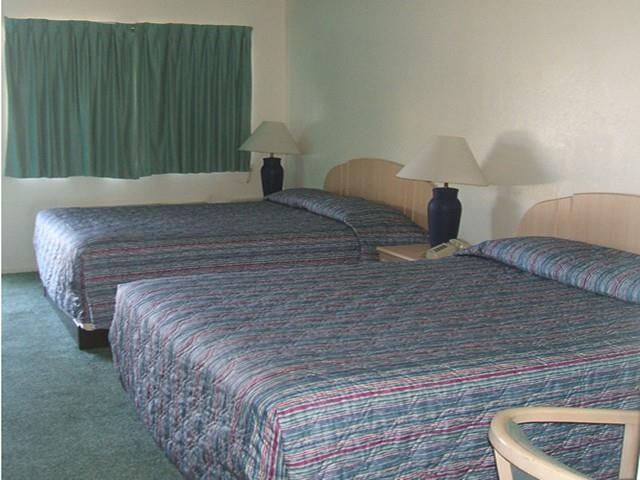 Passport Inn San Antonio Room photo