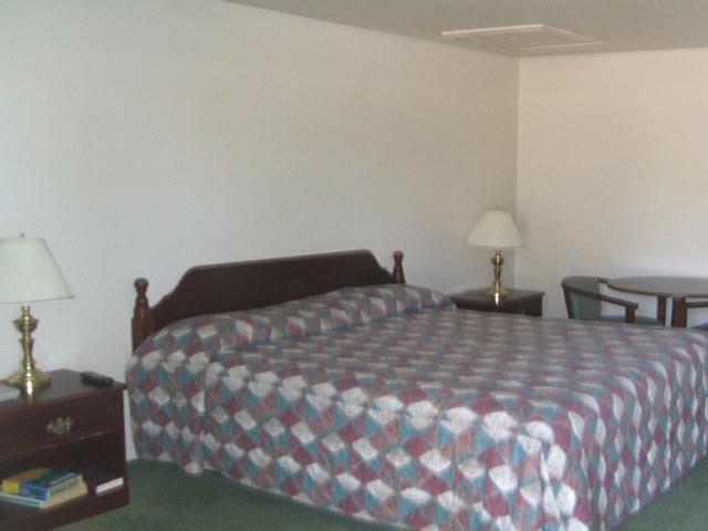 Passport Inn San Antonio Room photo