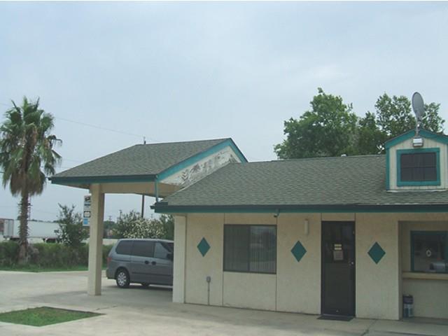 Passport Inn San Antonio Exterior photo